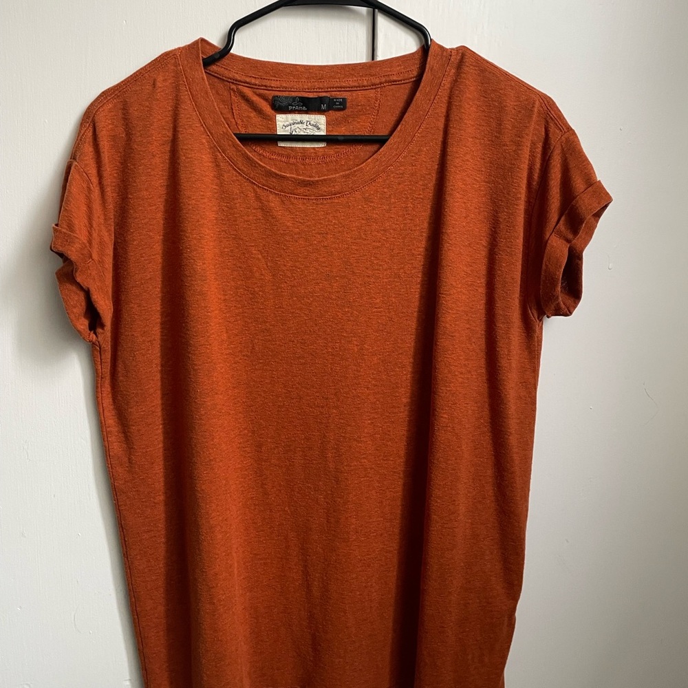 Prana Cozy Up Shirt